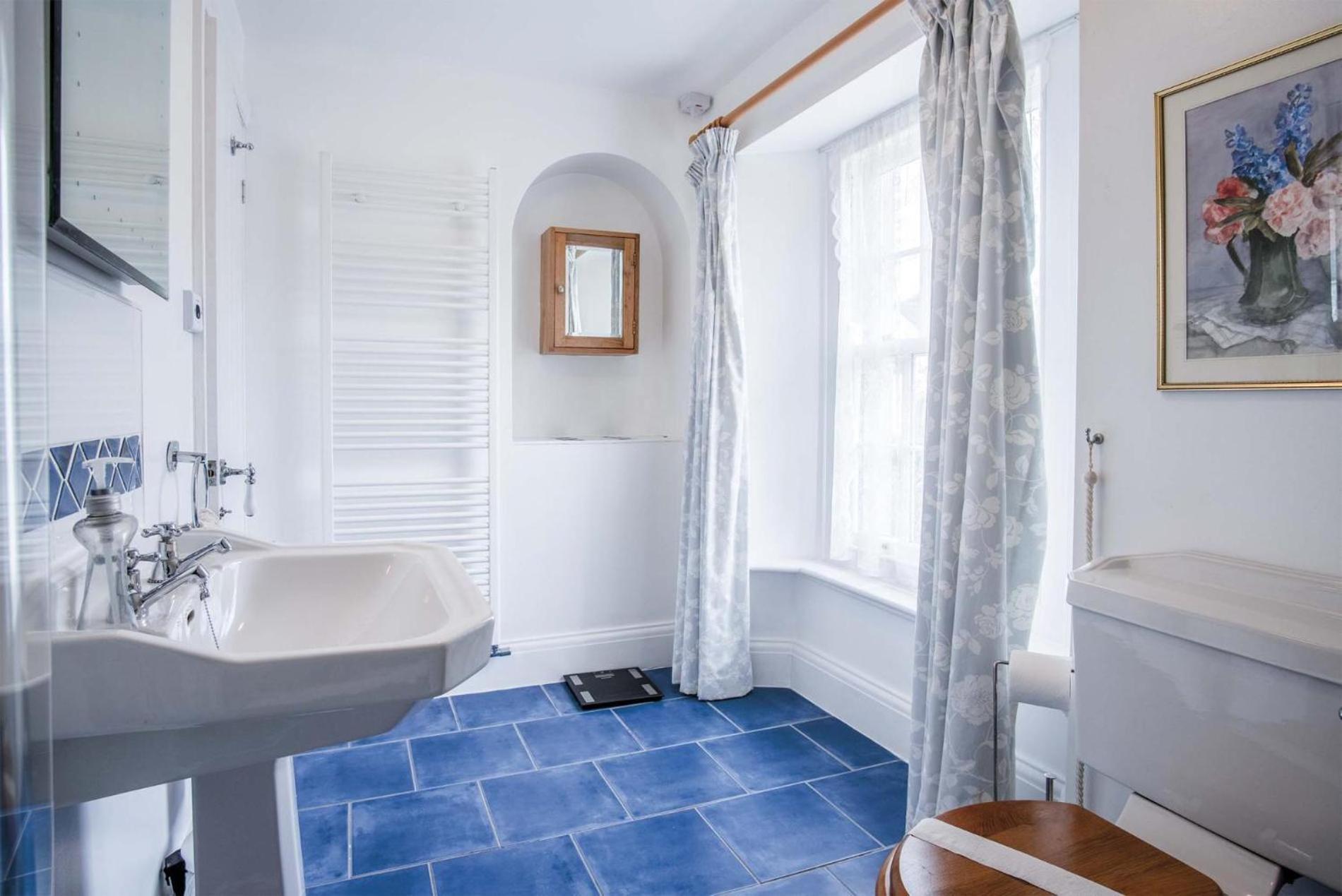 Hall House - 3 Bedroom Cottage - Saint Florence Exteriör bild